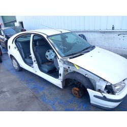 تفكيك Renault megane I (BA0/1_) 1.4 e (BA0E, BA0V) Gasolina من عام 1997 بمحرك E7J 626,E7J 764