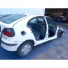 تفكيك Renault megane I (BA0/1_) 1.4 e (BA0E, BA0V) Gasolina من عام 1997 بمحرك E7J 626,E7J 764