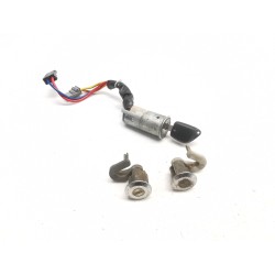 Recambio de antirrobo para peugeot 306 hatchback (7a, 7c, n3, n5) 1.9 d referencia OEM IAM   