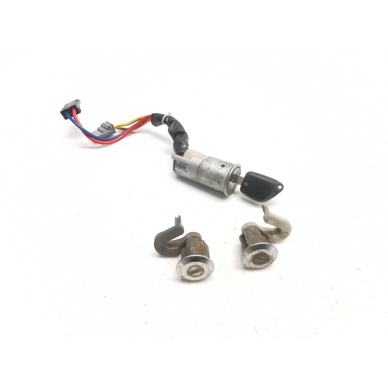 Recambio de antirrobo para peugeot 306 hatchback (7a, 7c, n3, n5) 1.9 d referencia OEM IAM   