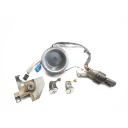 Recambio de antirrobo para citroën berlingo / berlingo first monospace (mf_, gjk_, gfk_) 2.0 hdi 90 (mfrhy) referencia OEM IAM  
