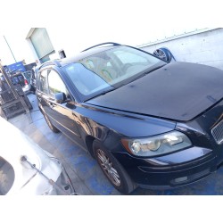 تفكيك Volvo V50 (545) 1.6 D Diesel من عام 2005 بمحرك D 4164 T