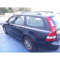 تفكيك Volvo V50 (545) 1.6 D Diesel من عام 2005 بمحرك D 4164 T