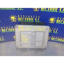 Recambio de centralita motor uce para seat ibiza (6l1) signo referencia OEM IAM 036906034HA 026204767 