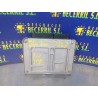 Recambio de centralita motor uce para seat ibiza (6l1) signo referencia OEM IAM 036906034HA 026204767 