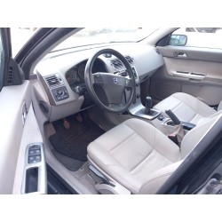 تفكيك Volvo V50 (545) 1.6 D Diesel من عام 2005 بمحرك D 4164 T