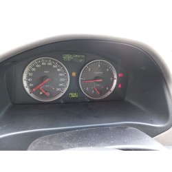 تفكيك Volvo V50 (545) 1.6 D Diesel من عام 2005 بمحرك D 4164 T
