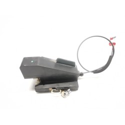 Cerradura puerta delantera izquierda ford fiesta IV (JA_, JB_) oem 96FGB218A65BC