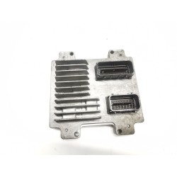 Recambio de centralita motor uce para opel corsa d (s07) 1.2 (l08, l68) referencia OEM IAM E8355577835 12636386 