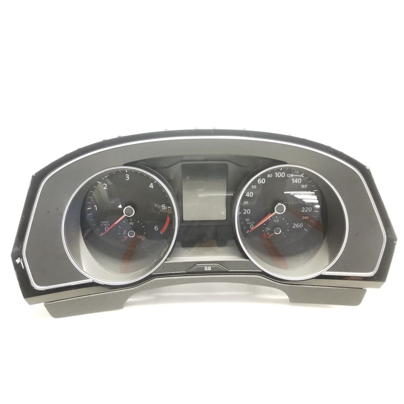 Recambio de cuadro instrumentos para volkswagen passat b8 variant (3g5, cb5) 2.0 tdi referencia OEM IAM 3G0920751D  