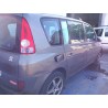 تفكيك Renault espace IV (JK0/1_) 2.2 dCi (JK0H) Diesel من عام 2004 بمحرك G9T 742,G9T 743