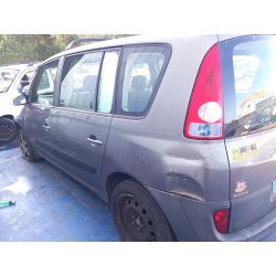 تفكيك Renault espace IV (JK0/1_) 2.2 dCi (JK0H) Diesel من عام 2004 بمحرك G9T 742,G9T 743