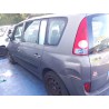 تفكيك Renault espace IV (JK0/1_) 2.2 dCi (JK0H) Diesel من عام 2004 بمحرك G9T 742,G9T 743