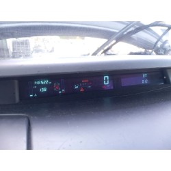 تفكيك Renault espace IV (JK0/1_) 2.2 dCi (JK0H) Diesel من عام 2004 بمحرك G9T 742,G9T 743