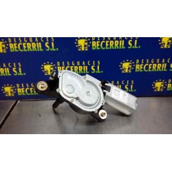 Recambio de motor limpia trasero para fiat punto berlina (188) 1.2 8v referencia OEM IAM 66350000  