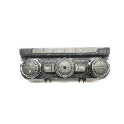 Mando calefaccion / aire acondicionado volkswagen passat B8 variant (3G5, CB5) oem 5G0907044DN