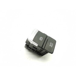 Recambio de mando freno eléctrico para volkswagen passat b8 variant (3g5, cb5) 2.0 tdi referencia OEM IAM 3G0927225B 3214821105 