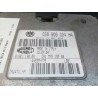 Recambio de centralita motor uce para seat ibiza (6l1) signo referencia OEM IAM 036906034HA 026204767 