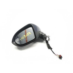 Recambio retrovisor izquierdo (espejo lateral conductor) volkswagen passat B8 variant (3G5, CB5) oem 3G1857507