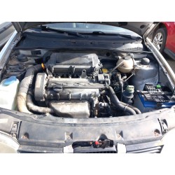 تفكيك Seat cordoba vario (6K5) 1.4 16V Gasolina من عام 2002 بمحرك APE,AUA