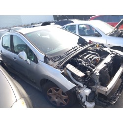 تفكيك Peugeot 308 I (4A_, 4C_) 1.6 HDi Diesel من عام 2008 بمحرك 9HY (DV6TED4),9HZ (DV6TED4)