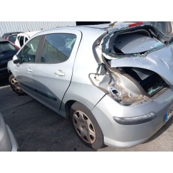 تفكيك Peugeot 308 I (4A_, 4C_) 1.6 HDi Diesel من عام 2008 بمحرك 9HY (DV6TED4),9HZ (DV6TED4)