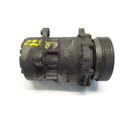 Air conditioning compressor Seat Leon (1M1) | Becerril Scrap Yard