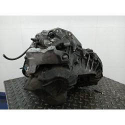 صندوق التروس chevrolet cruze (J300) oem Z20D1
