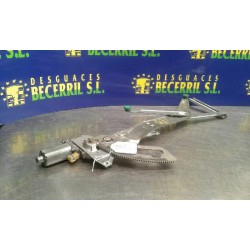 Recambio de elevalunas delantero izquierdo para saab 9-3 coupé 2.2 tid referencia OEM IAM   