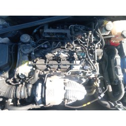 المحرك الكامل Chevrolet Cruze (J300) | Desguace Becerril