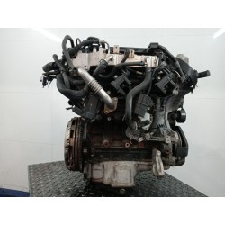 المحرك الكامل Chevrolet Cruze (J300) | Desguace Becerril