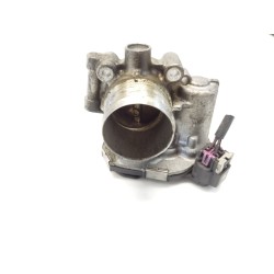 Boîtier de papillon opel astra j sports tourer (P10) oem 55565489