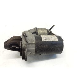Moteur de démarrage opel astra j sports tourer (P10) oem 00001107522