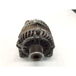 Recambio de alternador para nissan qashqai i (j10, nj10) 2.0 dci referencia OEM IAM 23100JD71A 5196982 