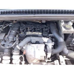 Recambio de motor completo para peugeot 3008 i monospace (0u_) 1.6 hdi referencia OEM IAM 9HR  