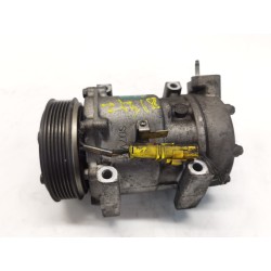 Air conditioning compressor CITROEN C5 I (DC_) | Becerril Scrap Yard