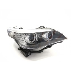 Phare droit BMW 5 (E60) | Desguace Becerril