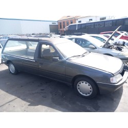تفكيك Peugeot 405 I break (15E) 1.9 Gasolina من عام 1990 بمحرك D2C (XU92C)