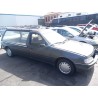 تفكيك Peugeot 405 I break (15E) 1.9 Gasolina من عام 1990 بمحرك D2C (XU92C)