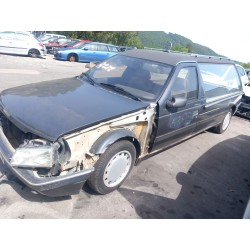 تفكيك Peugeot 405 I break (15E) 1.9 Gasolina من عام 1990 بمحرك D2C (XU92C)