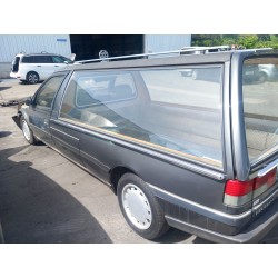تفكيك Peugeot 405 I break (15E) 1.9 Gasolina من عام 1990 بمحرك D2C (XU92C)
