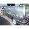 تفكيك Peugeot 405 I break (15E) 1.9 Gasolina من عام 1990 بمحرك D2C (XU92C)