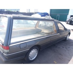تفكيك Peugeot 405 I break (15E) 1.9 Gasolina من عام 1990 بمحرك D2C (XU92C)
