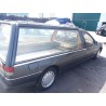 تفكيك Peugeot 405 I break (15E) 1.9 Gasolina من عام 1990 بمحرك D2C (XU92C)