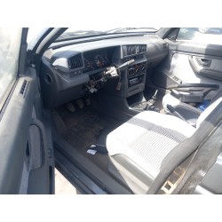 تفكيك Peugeot 405 I break (15E) 1.9 Gasolina من عام 1990 بمحرك D2C (XU92C)