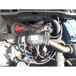 تفكيك Peugeot 405 I break (15E) 1.9 Gasolina من عام 1990 بمحرك D2C (XU92C)