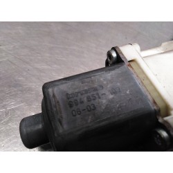 Recambio de elevalunas delantero derecho para peugeot 407 confort referencia OEM IAM 994651102  