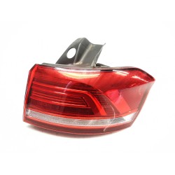 Piloto trasero derecho volkswagen passat B8 variant (3G5, CB5) oem 3G9945312