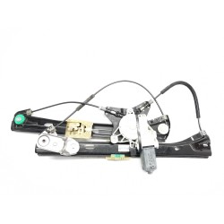 Right front window regulator Volkswagen Passat B8 variant (3G5, CB5) | Becerril Scrap Yard