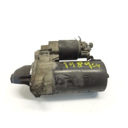 Starter motor bmw 3 (E46) oem 12417787356